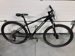 Horský bicykel Kross Level 5.0 29" - 2022