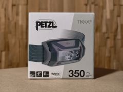 Petzl Tikka + Core 1250mAh