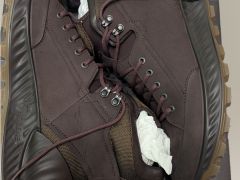 Pánske topánky Ecco Exostrike