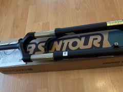 Suntour Raidon XC RLR - Nový