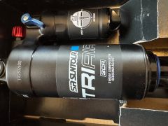 Suntour TriAir 3CR 230x65 - Nový