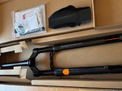 DT Swiss F232 ONE 100mm - Nová