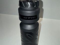 CTM Tranz 1.0  čierna / biela, model 2019 (Size: M)