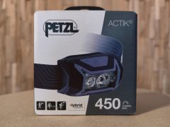 Petzl Actik + Core 1250mAh