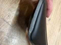 PRO Stealth Performance Team 142mm