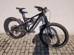 Specialized Enduro 2018 27,5 M