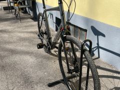 Specialized Sirrus Sport Disc