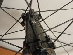 Nová kola FSA Afterburner WideR 29" Boost