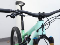 Rezervace do 5.3. 2026. Specialized Levo SL Pro