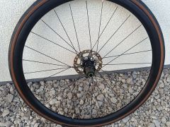 Predam kolesá Acid RA2 (Cube)