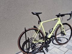Canyon Endurance CF SL 8 Di2