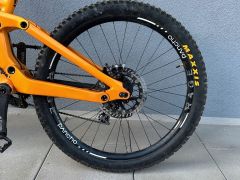 Scott Gambler 900 Tuned