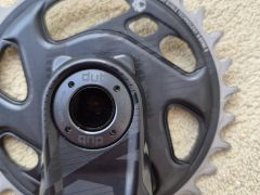 Kliky Sram GX lunar wide