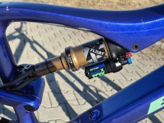 Elektrobicykel BH Linx Trail 8.9 XT, Fox, 29, veľkosť M