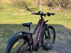 Crussis OneGuera, 15" (Xs)