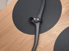 Roval Control Cockpit