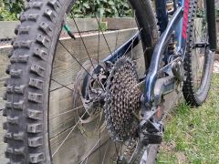 Propain tyee 6 CF XS