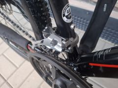 Predám Merida Crossway 300 28 er/Lko-19"-48cm/3x9