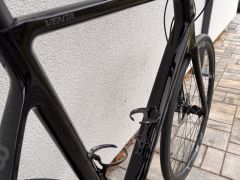 Basso Venta Disc Ultegra, možné s 4iiii wattmetrem, velikost XL