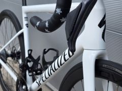 Specialized Tarmac SL8 - karbónový cestný bike 56