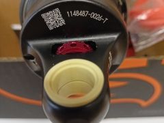 Nový tlumič Fox Float X2 Factory 210x55 mm My2025