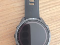 Garmin Fenix 7S Solar