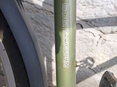 Predám Giant Cypress LX