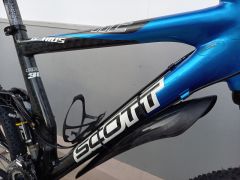 Scott Genius mc 30 Xtr,Xt Carbon vel.L