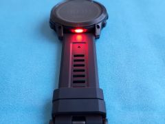 Garmin Fenix 7X Sapphire Solar 51mm