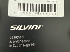Silvini Plum