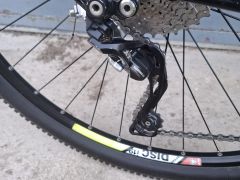 Predám CTM Slash 2.0.29er/Xlko-51 cm/3x10, Vzduch