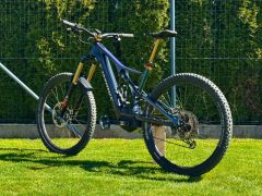 Specialized S-Works Turbo Levo 2019 L 29"- TOP Stav ako nový