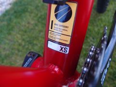 Canyon Roadlite WMN AL 6.0, 140-160cm