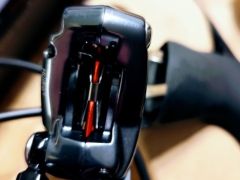 Sram Force 1 hydraulická brzda predná, Flat Mount
