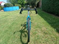 Marin Gestalt X10 2022
