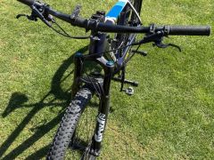 Canyon Exceed CF 6