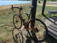 Lapierre Pulsium SAT 5.0