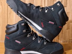 Adidas Terrex Snowpitch Cold.RDY Black