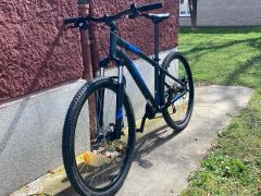 Rockrider St120