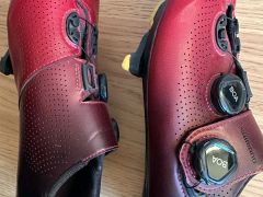 Shimano RC7  vel.43