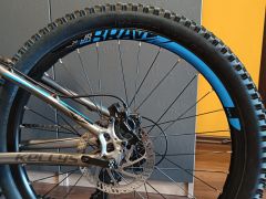 Detský bicykel Kellys Marc 70, vel. 24"