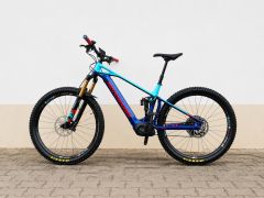 Mondraker Crafty RR