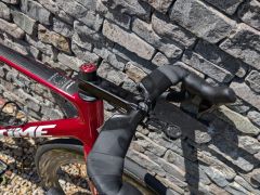 Time Alpe D'Huez disc 2023