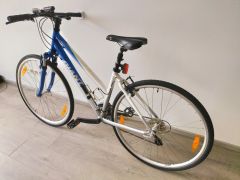 Dámsky bicykel značky Giant