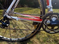 Merida Race HFS