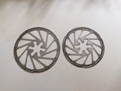 Brzdy Sram Guide RE (4-piest)+kotúče Sram 220&amp;200 mm