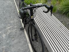 Canyon Endurace AL 7 105 rám XL