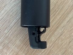 34,9, 100 zdvih, Limotec