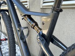 Orbea OIN M Team, wattmetr, 10,5kg