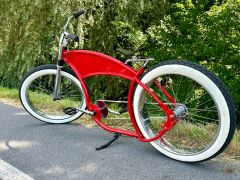 Cruiser Basman Classic